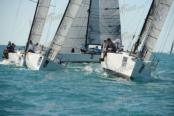 2017 Quantum Key West RW H 413