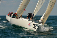 2015 Block Island Race Week G 1070