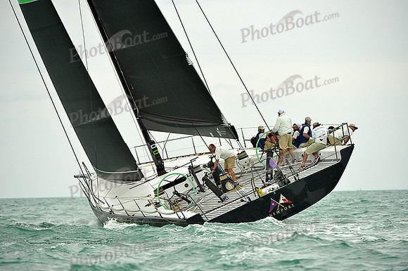 2015 Key West Race Week B 368