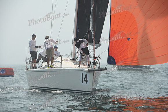 2025 Block Island Race Week A_0205