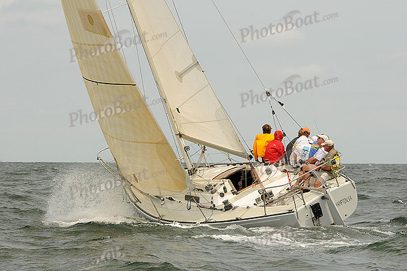 2012 Cape Charles Cup A 1062