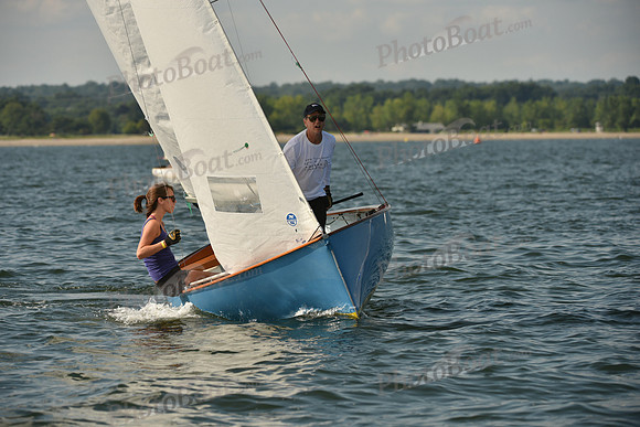 2018 Thistle Nationals C_0667