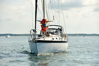 2015 Cape Charles Cup C 115