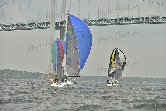 2017 NYYC Annual Regatta C_0743