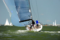2014 Southern Bay Race Week E 559