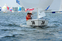 2011 Flying Scot NAC D 697