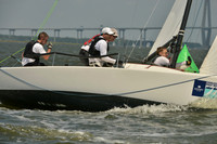 2017 Charleston Race Week D_1227