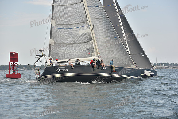 2024 NYYC Annual Regatta_3267