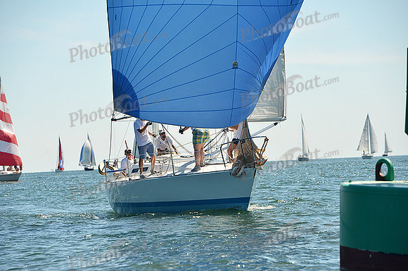 2015 Cape Charles Cup A 950