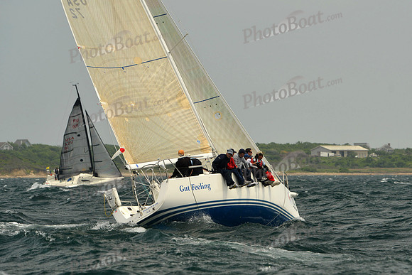 2015 Block Island Race Week E 225