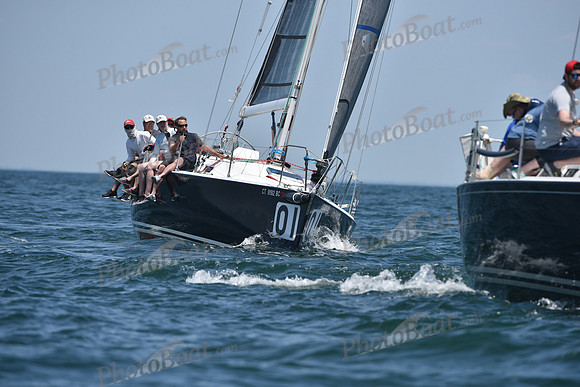 2019 Block Island Race Week E_0800