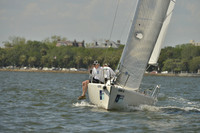 2017 Charleston Race Week B_0690