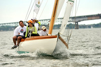 2015 NYYC Annual Regatta C 254