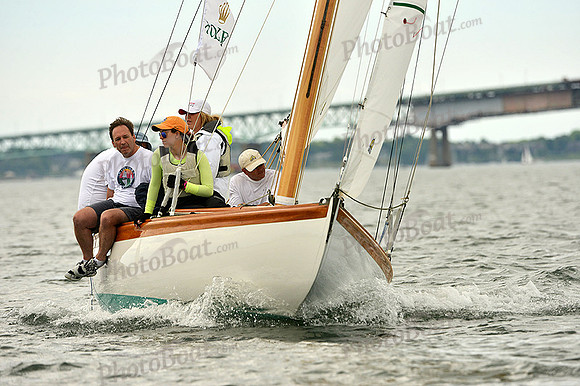 2015 NYYC Annual Regatta C 254