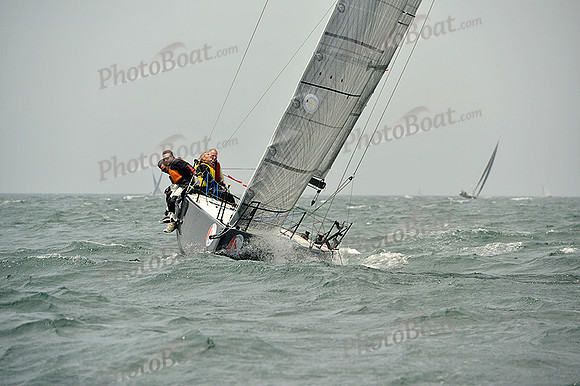 2015 Block Island Race Week E 338