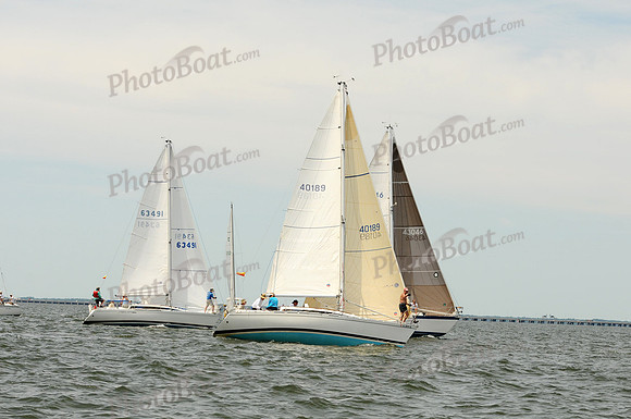 2011 Southern Bay RW C 131