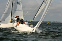 2014 J70 Winter Series A 1411