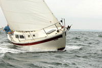 2012 Cape Charles Cup A 135