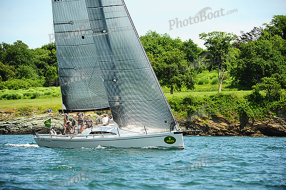 2014 NYYC Race Week C 329