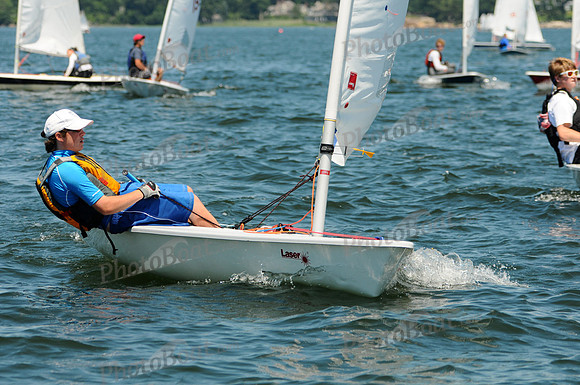 2011 Law Trophy 580