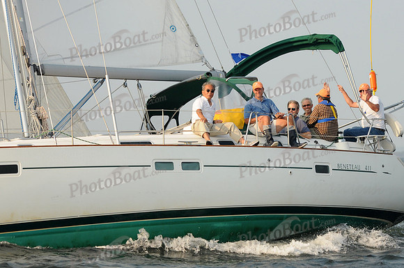 2011 Vineyard Race B 490