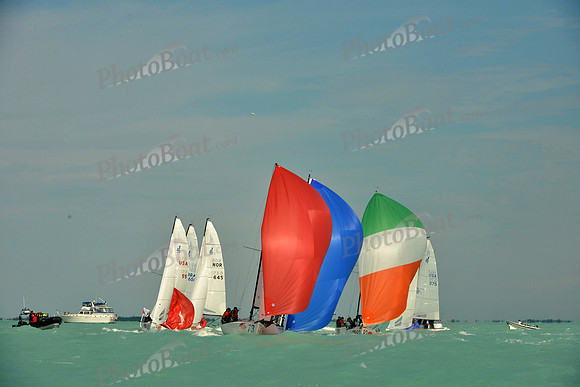 2016 Key West Race Week A_1430