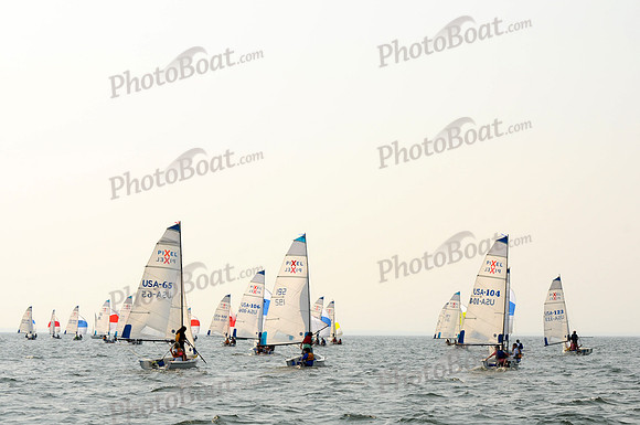 2011 Pequot Pixel Regatta B 093