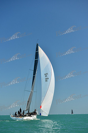 2015 Key West Race Week C 802