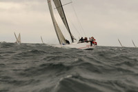 2009 Block Island Race Week Monday 209