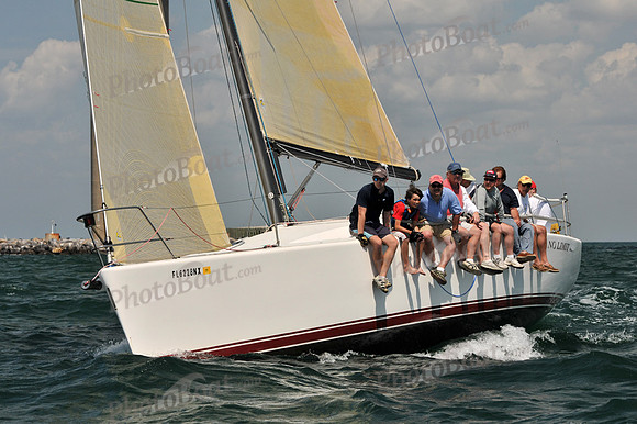 2012 Suncoast Race Week A 237