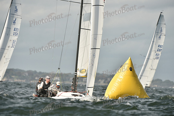 2018 J70 Worlds C_0849