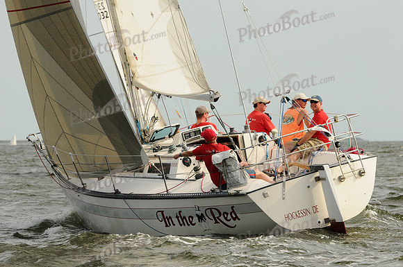 2011 Gov Cup A 1288