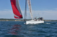 2021 Block Island Race Week A_1224