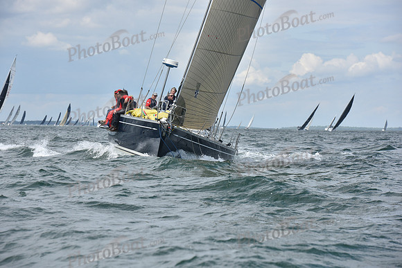 2019 NYYC Annual Regatta A_2398