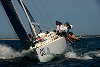 2013 Block Island Race Week A1 1052