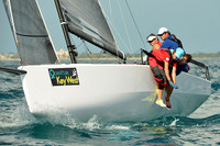 2015 Key West Race Week D 167