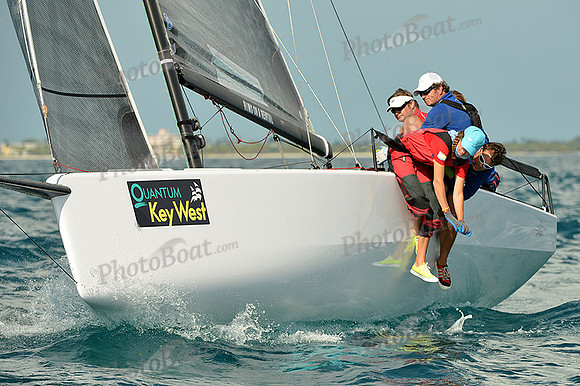 2015 Key West Race Week D 167