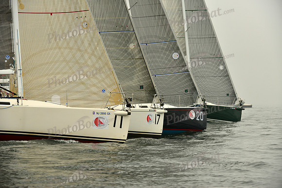 2015 Block Island Race Week A1 123