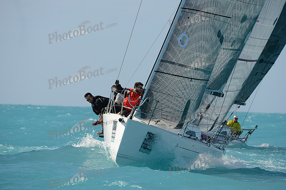 2017 Quantum Key West RW B 485