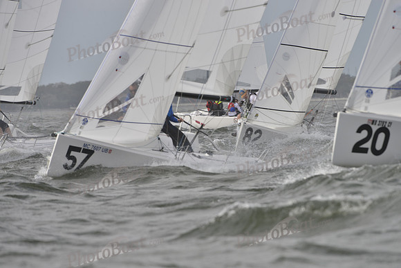 2020 J70 Winter Series A_0223