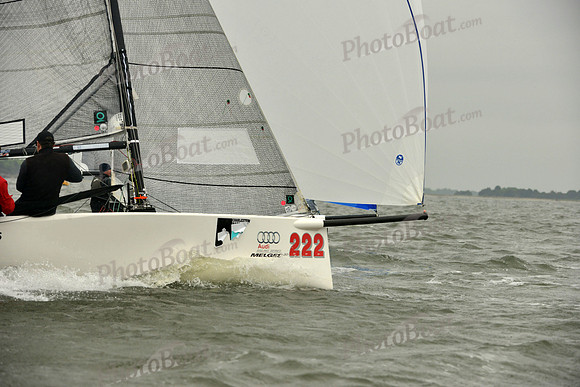 2016 Charleston Race Week A_0737