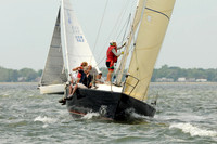 2012 Southern Bay Race Week A 3146