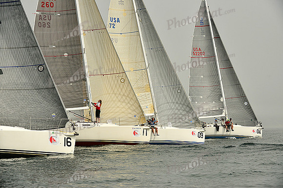 2015 Block Island Race Week A1 161
