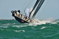 2013 Key West Race Week C 1387