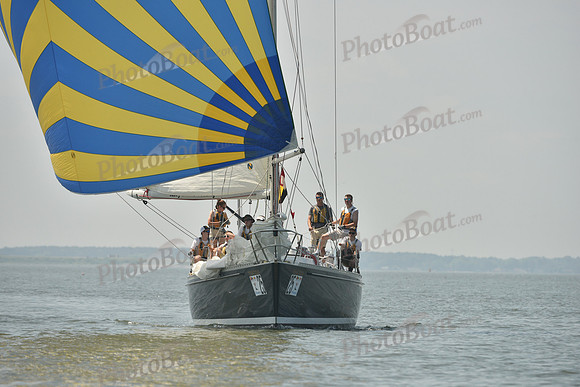 2018 Southern Bay Race Week A_0424