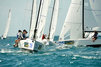 2015 Key West Race Week D 1275