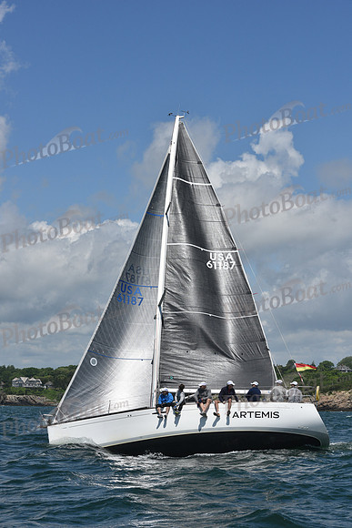 2019 NYYC Annual Regatta A_0591