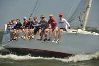 2017 Charleston Race Week A_0070