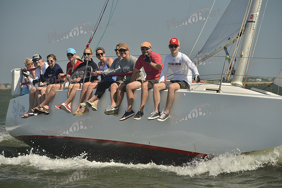 2017 Charleston Race Week A_0070