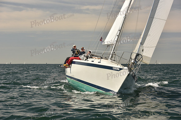 2024 Figawi 2425